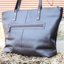 Load image into Gallery viewer, Cowhide Bag