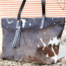 Load image into Gallery viewer, Cowhide Bag
